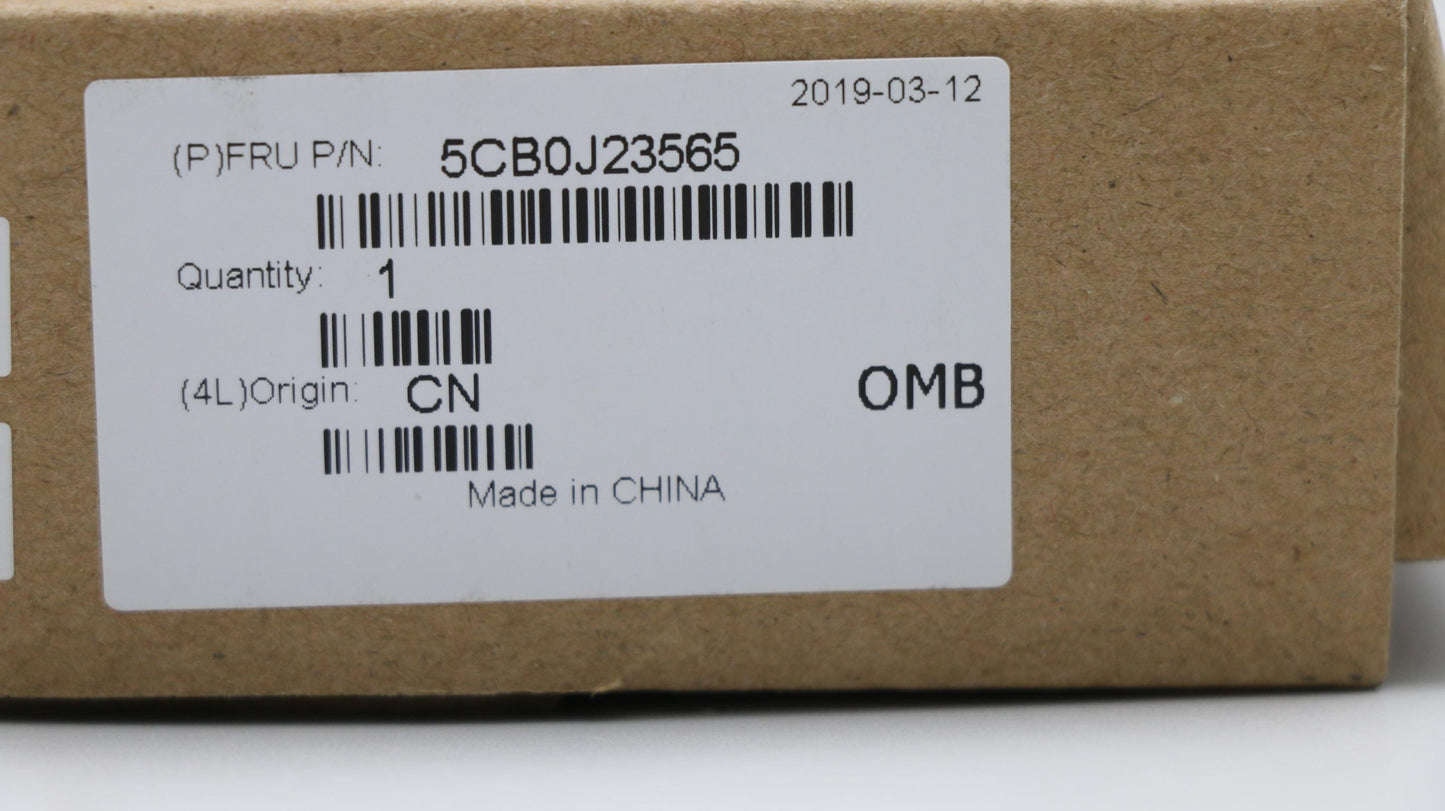 Lenovo Co Covers - 5CB0J23565