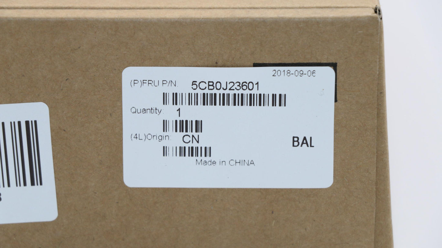 Lenovo Co Covers - 5CB0J23601