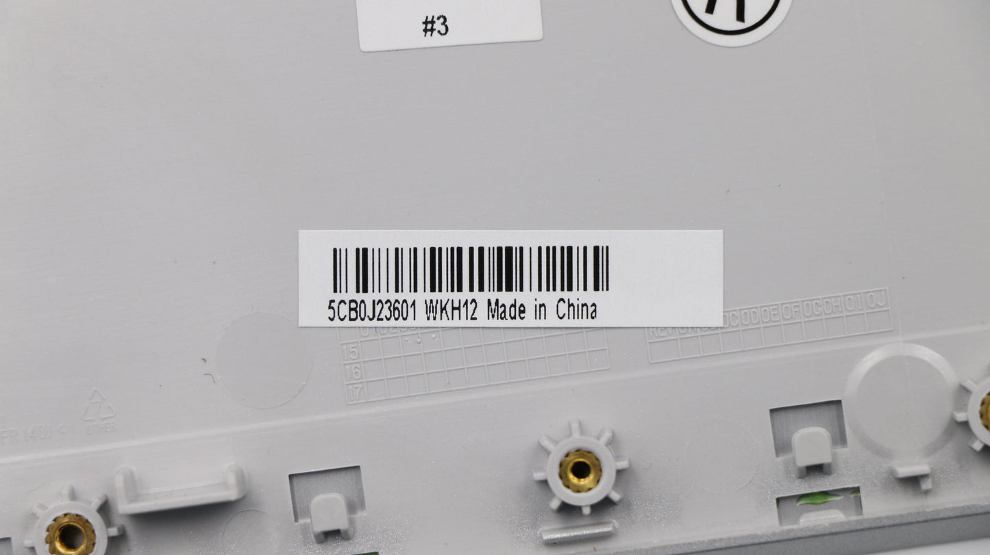 Lenovo Co Covers - 5CB0J23601