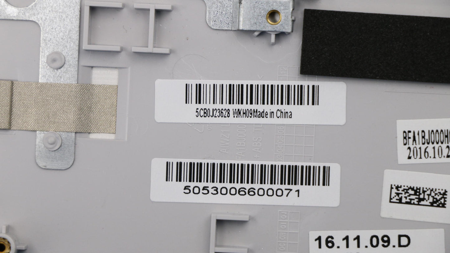 Lenovo Co Covers - 5CB0J23628