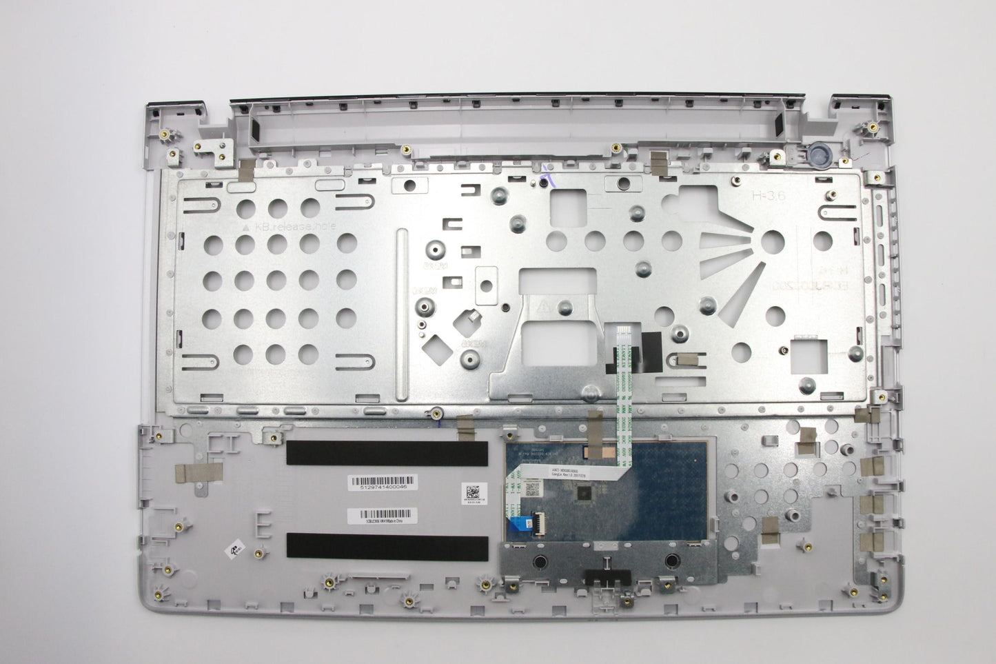 Lenovo Co Covers - 5CB0J23656