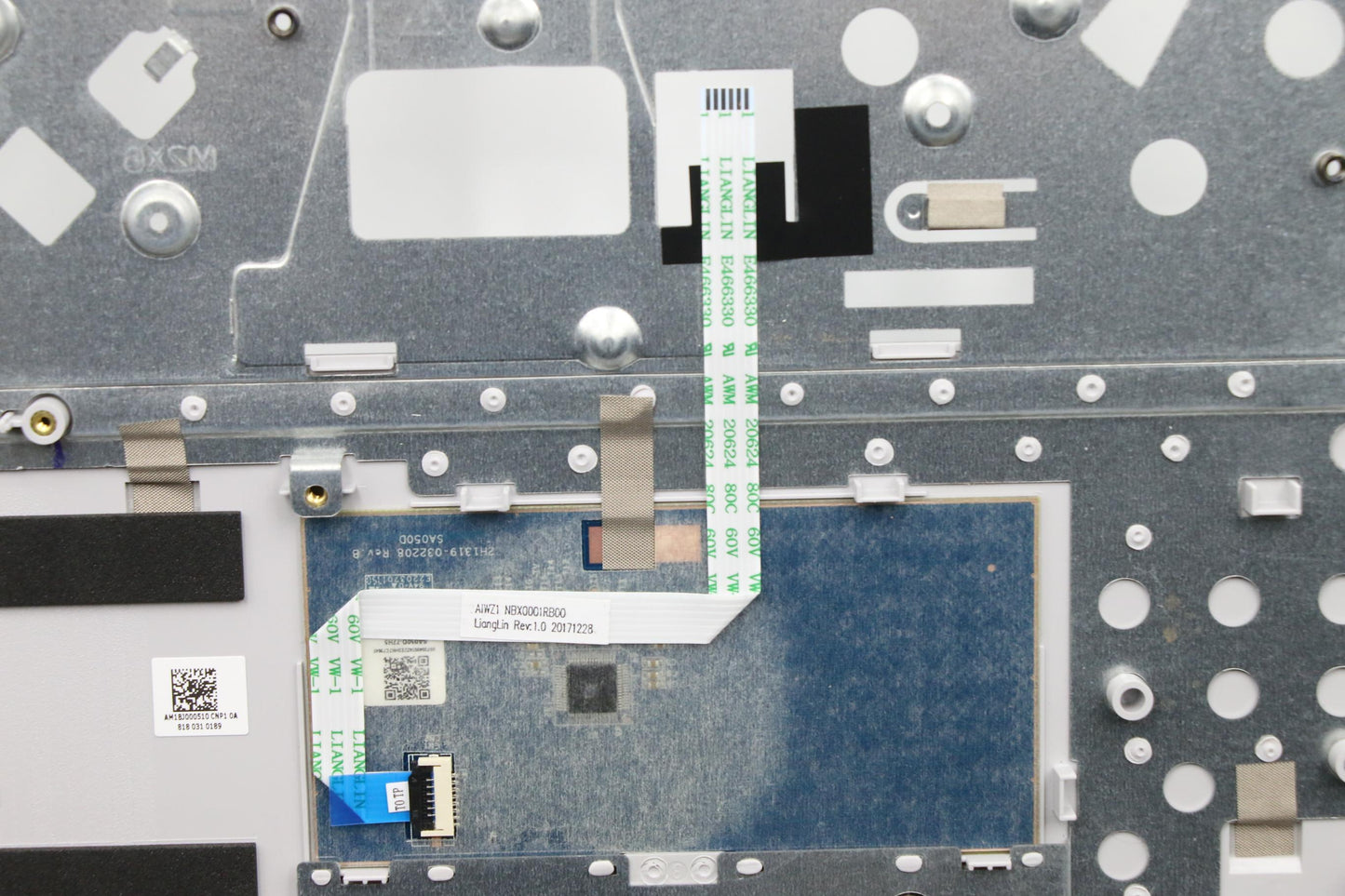 Lenovo Co Covers - 5CB0J23656