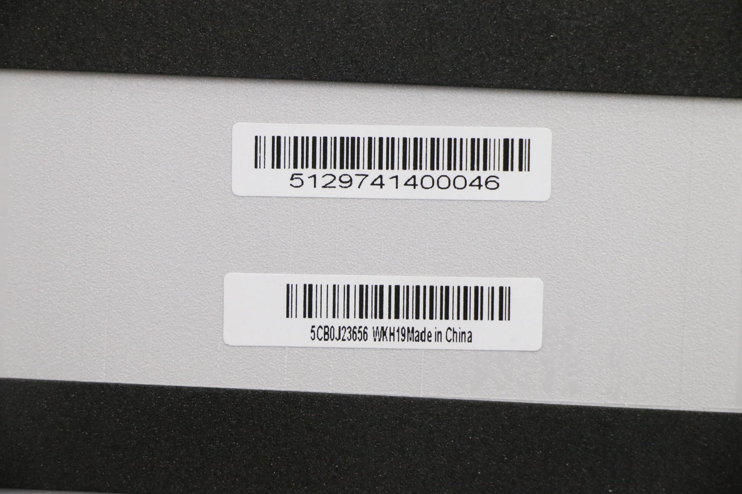Lenovo Co Covers - 5CB0J23656