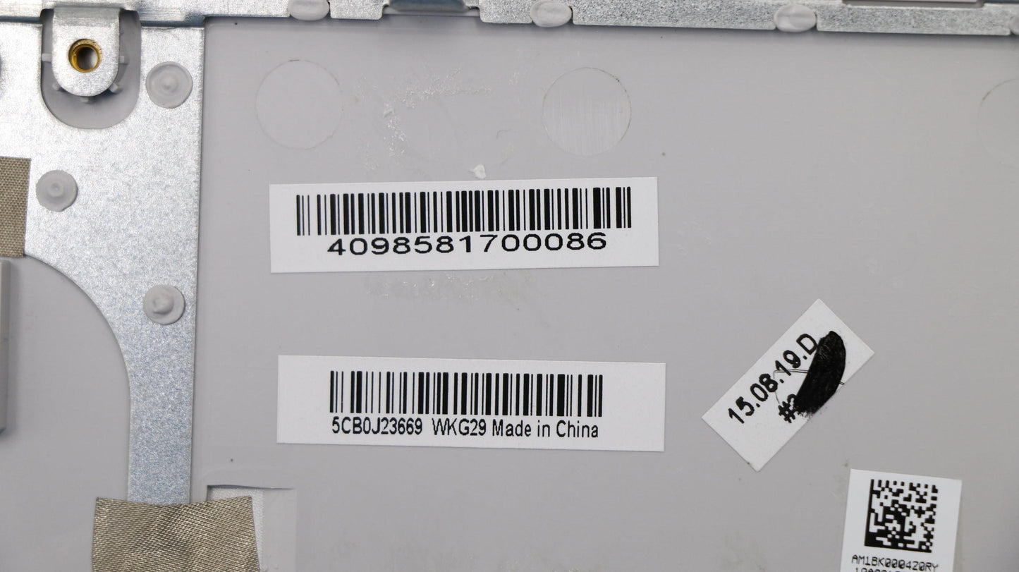 Lenovo Co Covers - 5CB0J23669