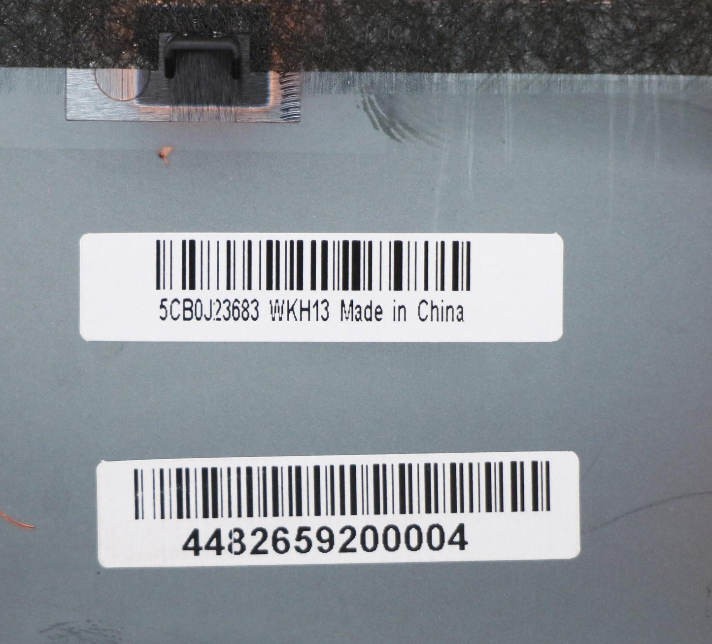 Lenovo Co Covers - 5CB0J23683