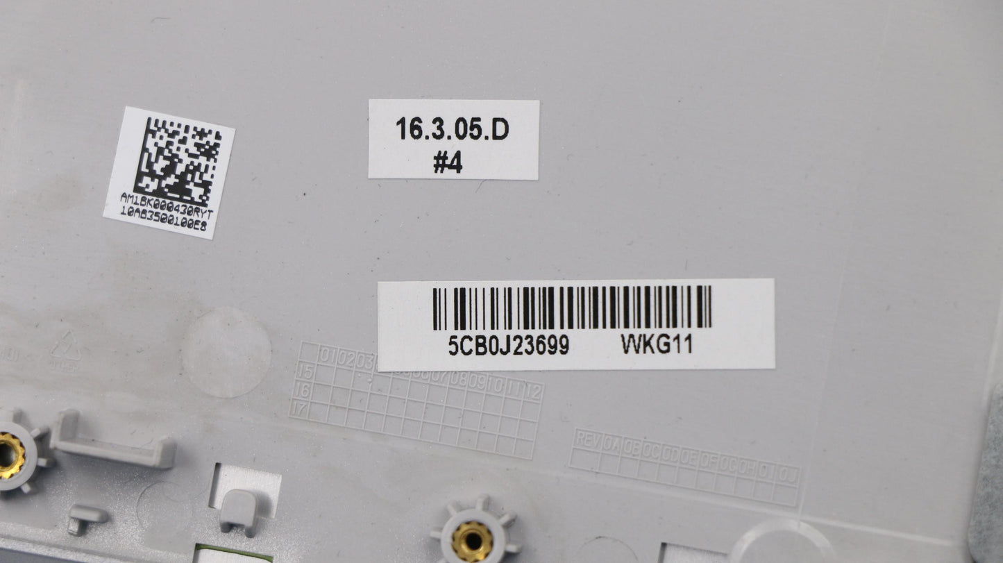 Lenovo Plastic - 5CB0J23699