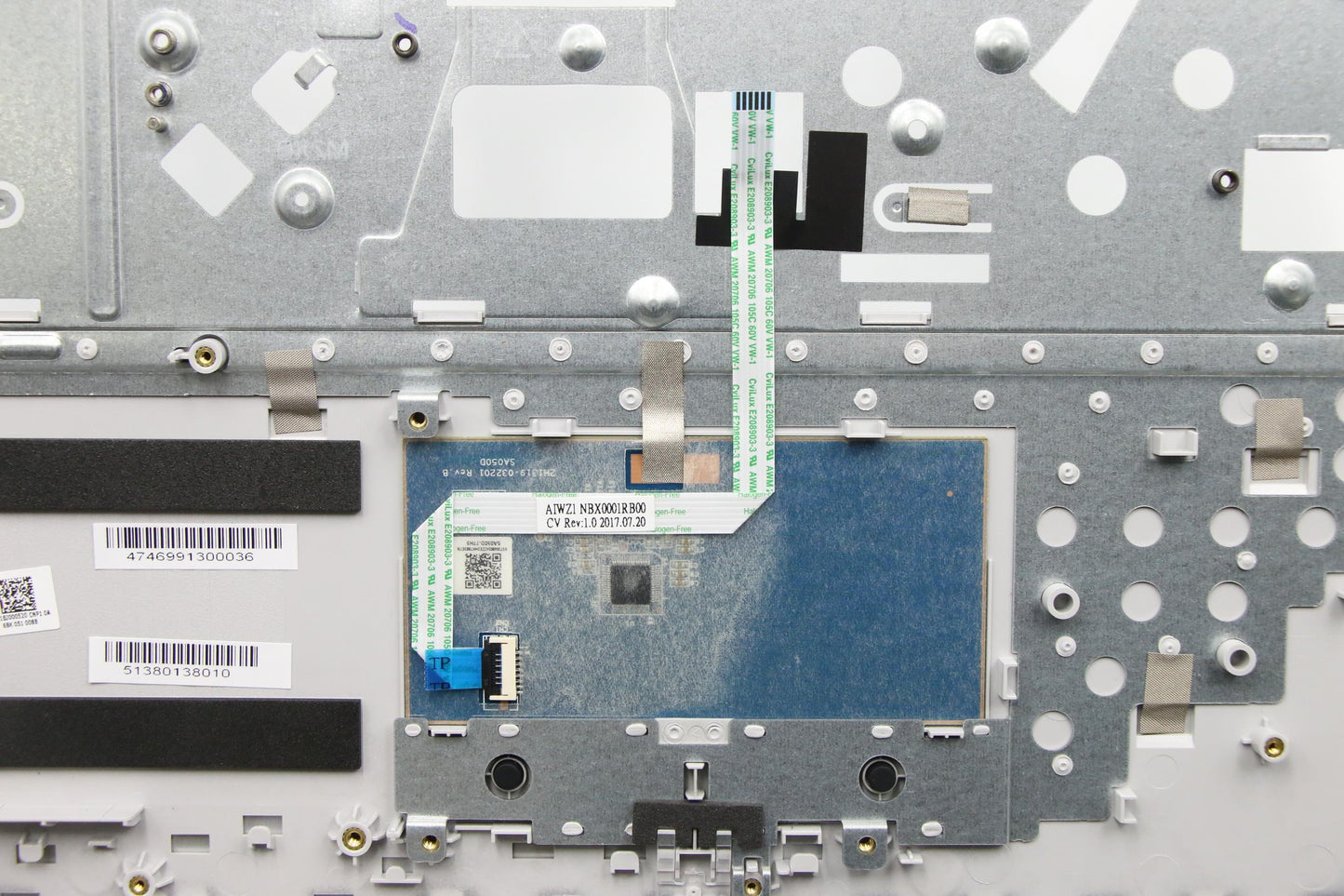 Lenovo Co Covers - 5CB0J23722