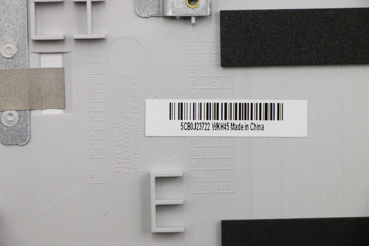 Lenovo Co Covers - 5CB0J23722