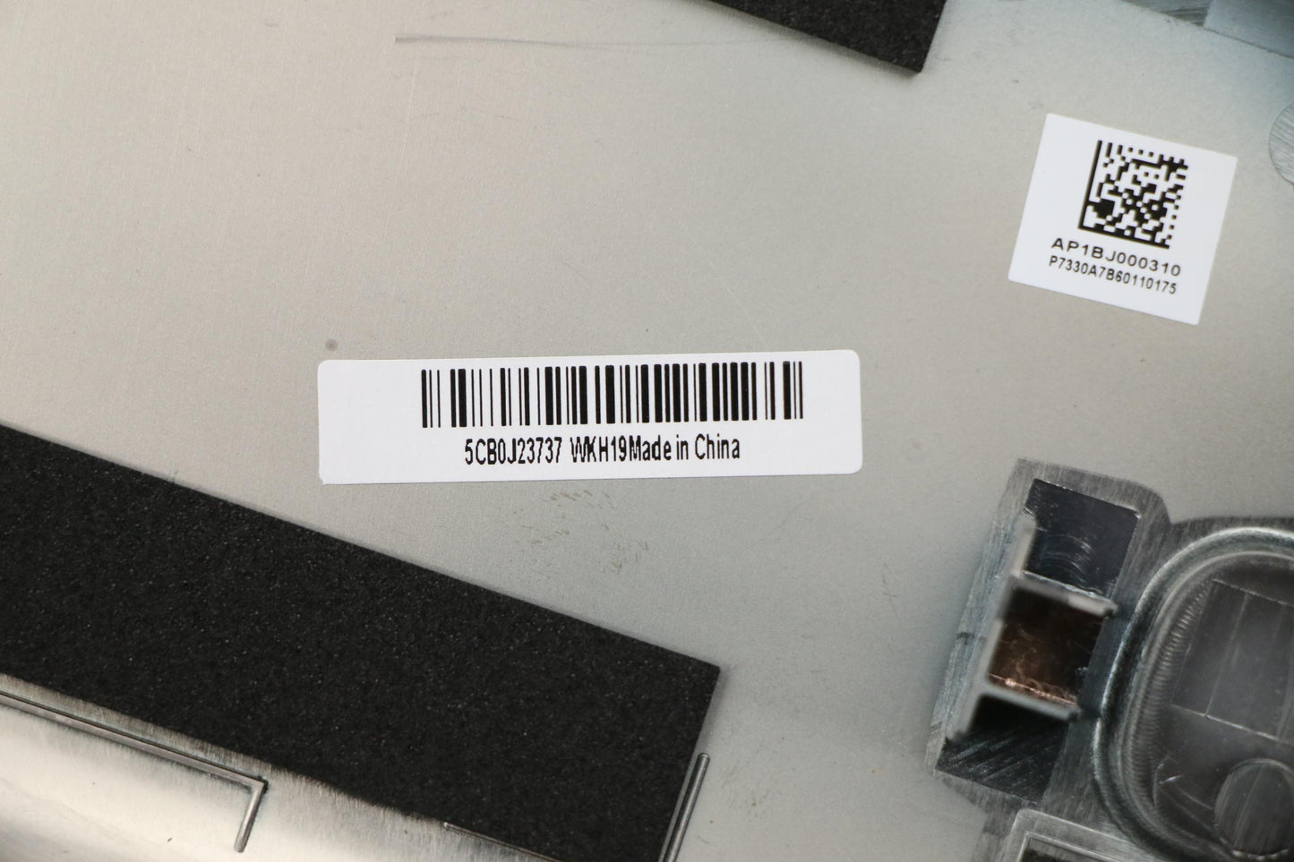 Lenovo Co Covers - 5CB0J23737