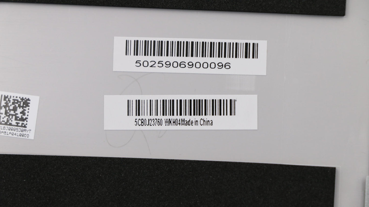 Lenovo Co Covers - 5CB0J23760