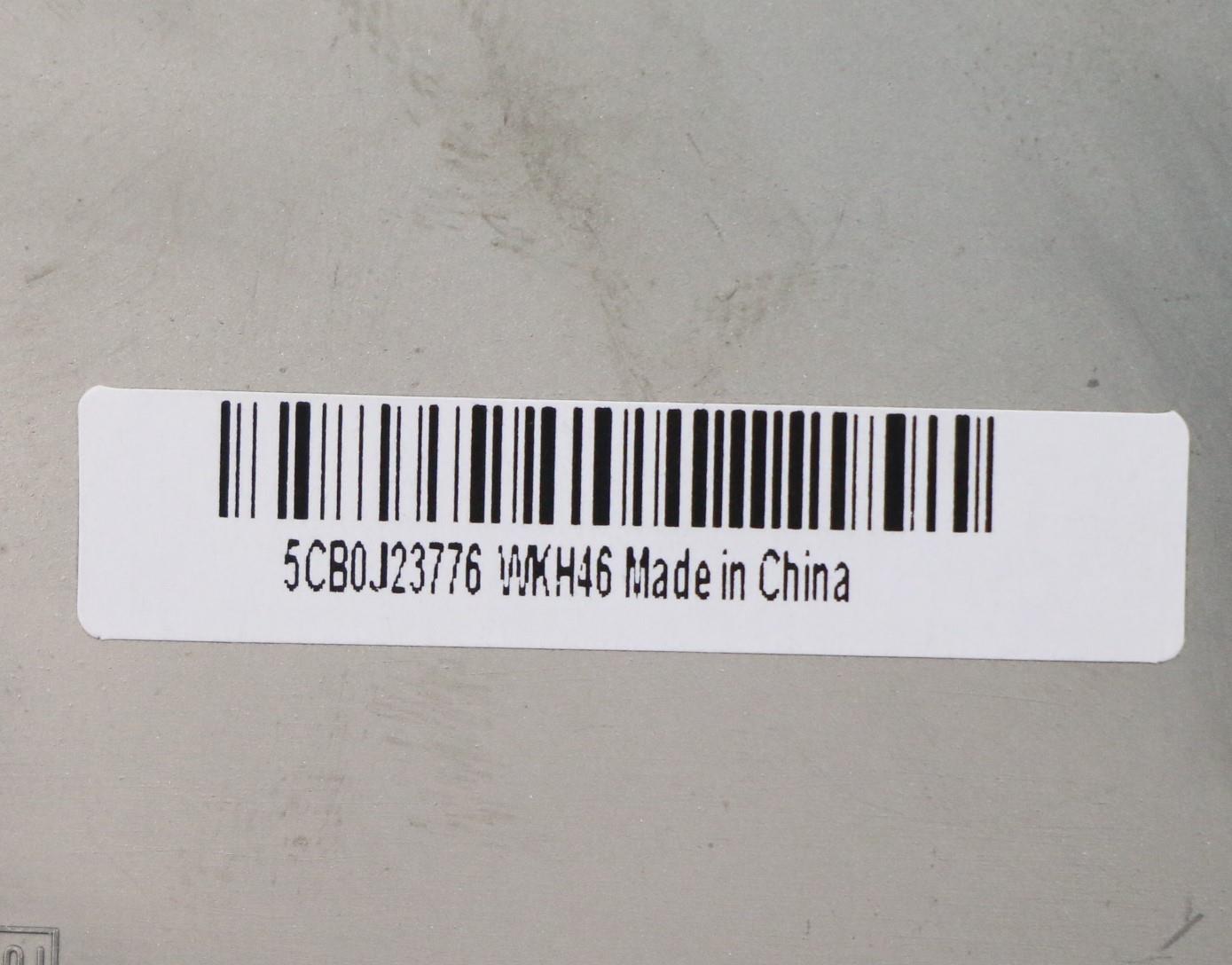 Lenovo Co Covers - 5CB0J23776