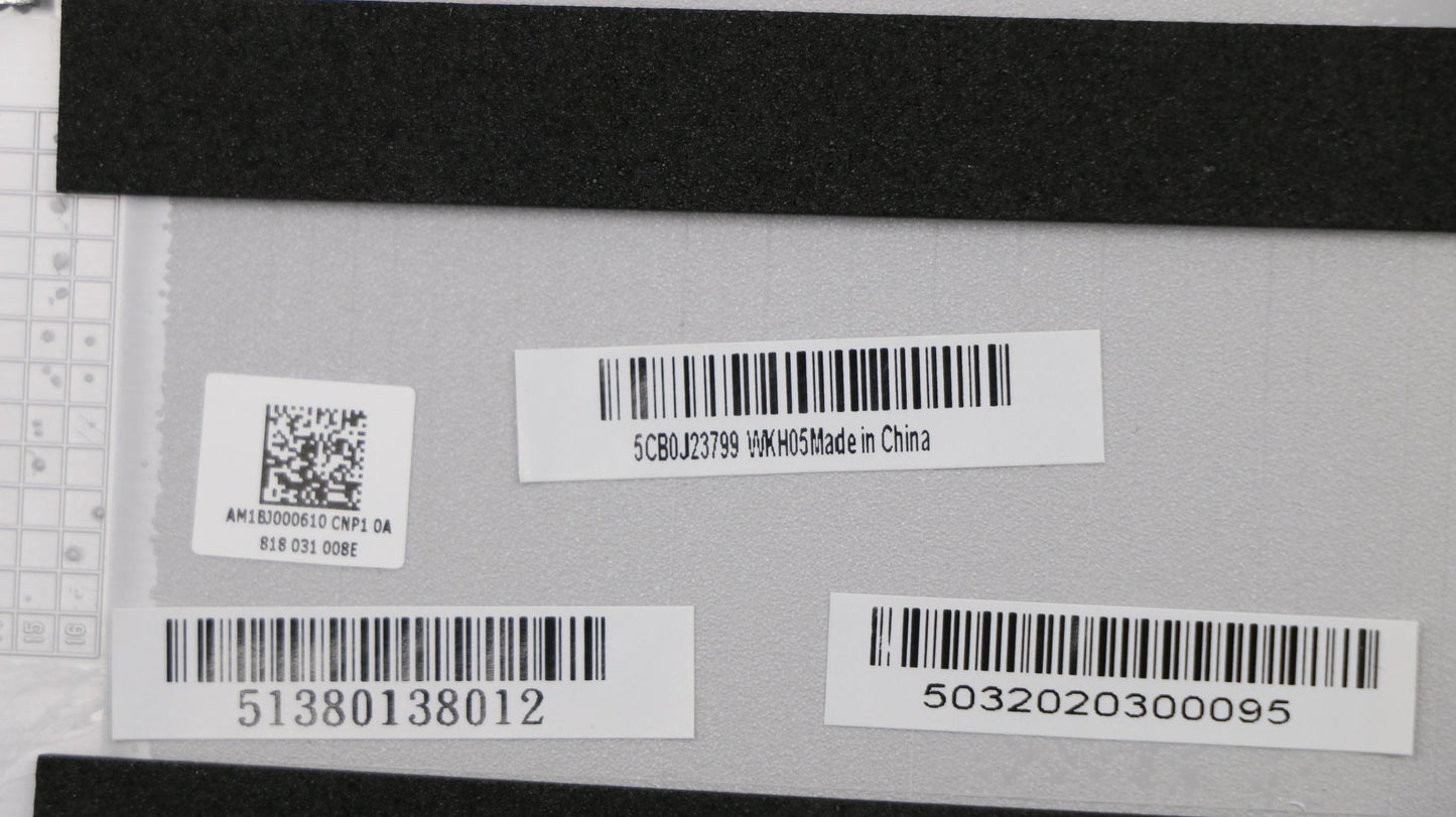 Lenovo Co Covers - 5CB0J23799
