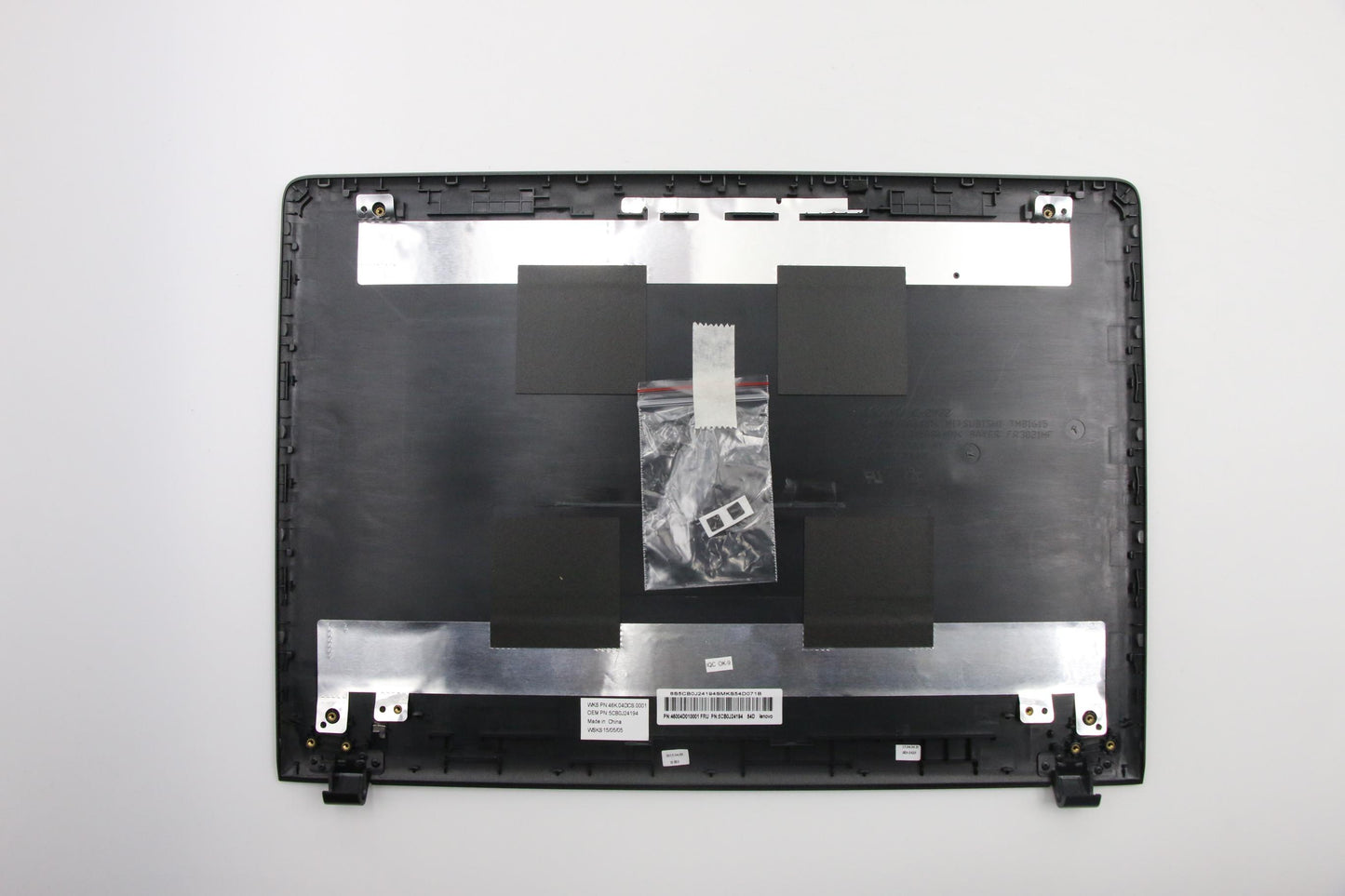 Lenovo Co Covers - 5CB0J24194