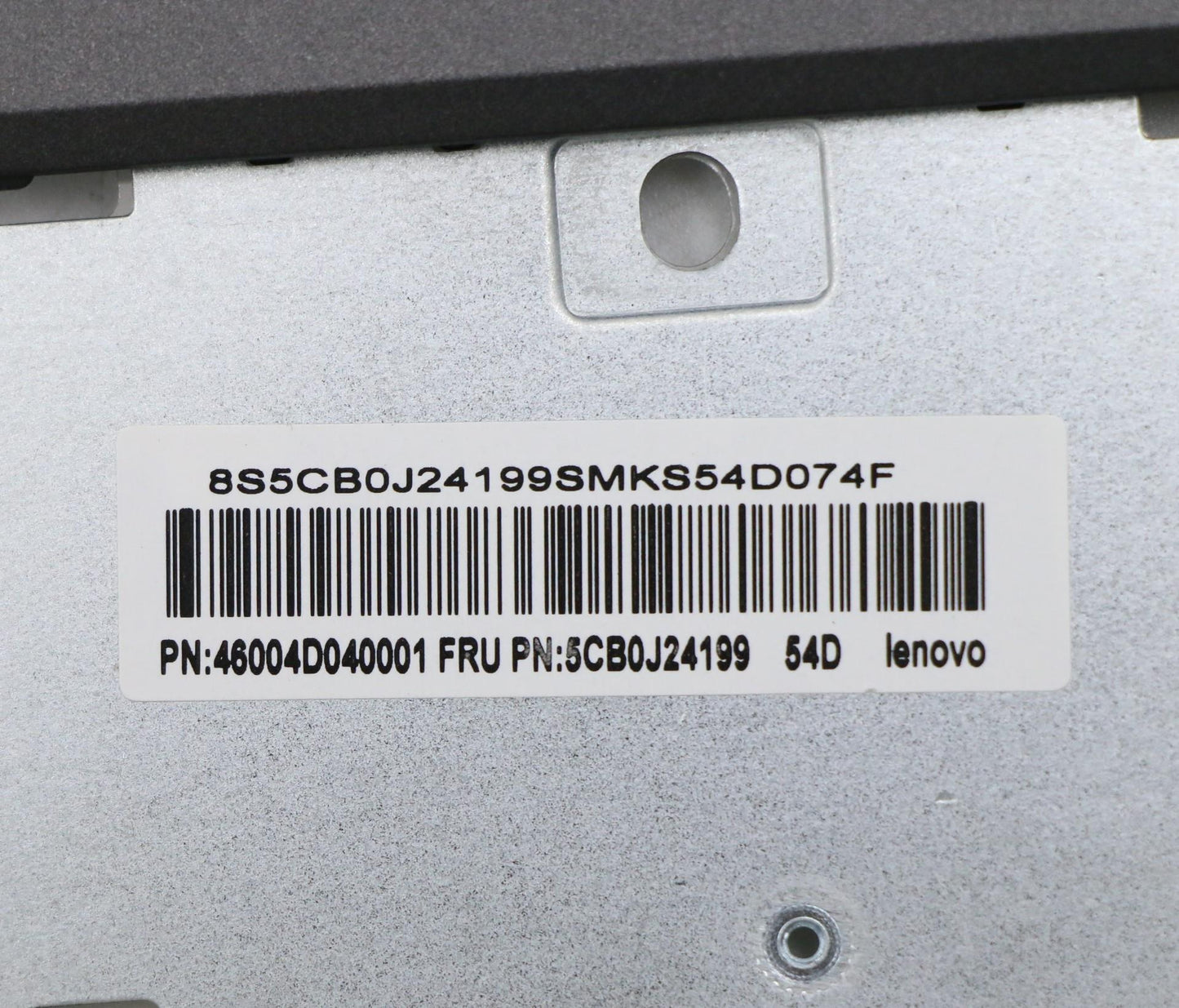 Lenovo Co Covers - 5CB0J24199