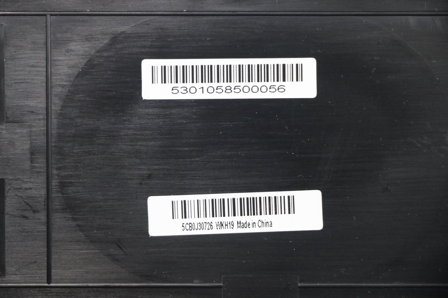 Lenovo Co Covers - 5CB0J30726