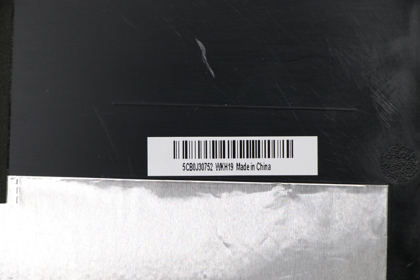 Lenovo Co Covers - 5CB0J30752