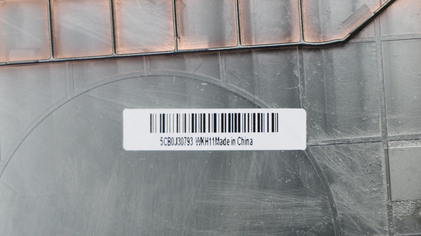 Lenovo Co Covers - 5CB0J30793