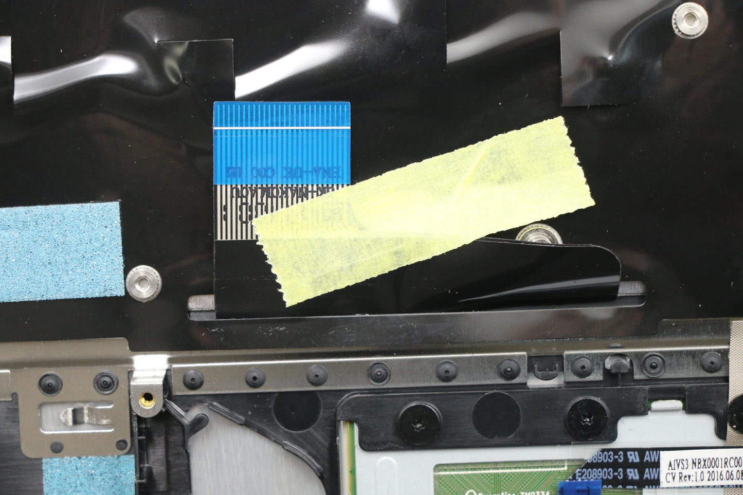 Lenovo Co Covers - 5CB0J30872
