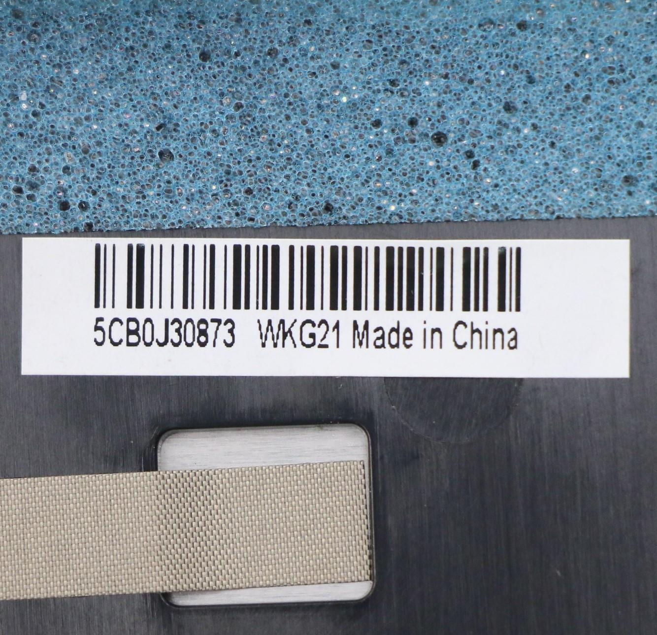 Lenovo Co Covers - 5CB0J30873