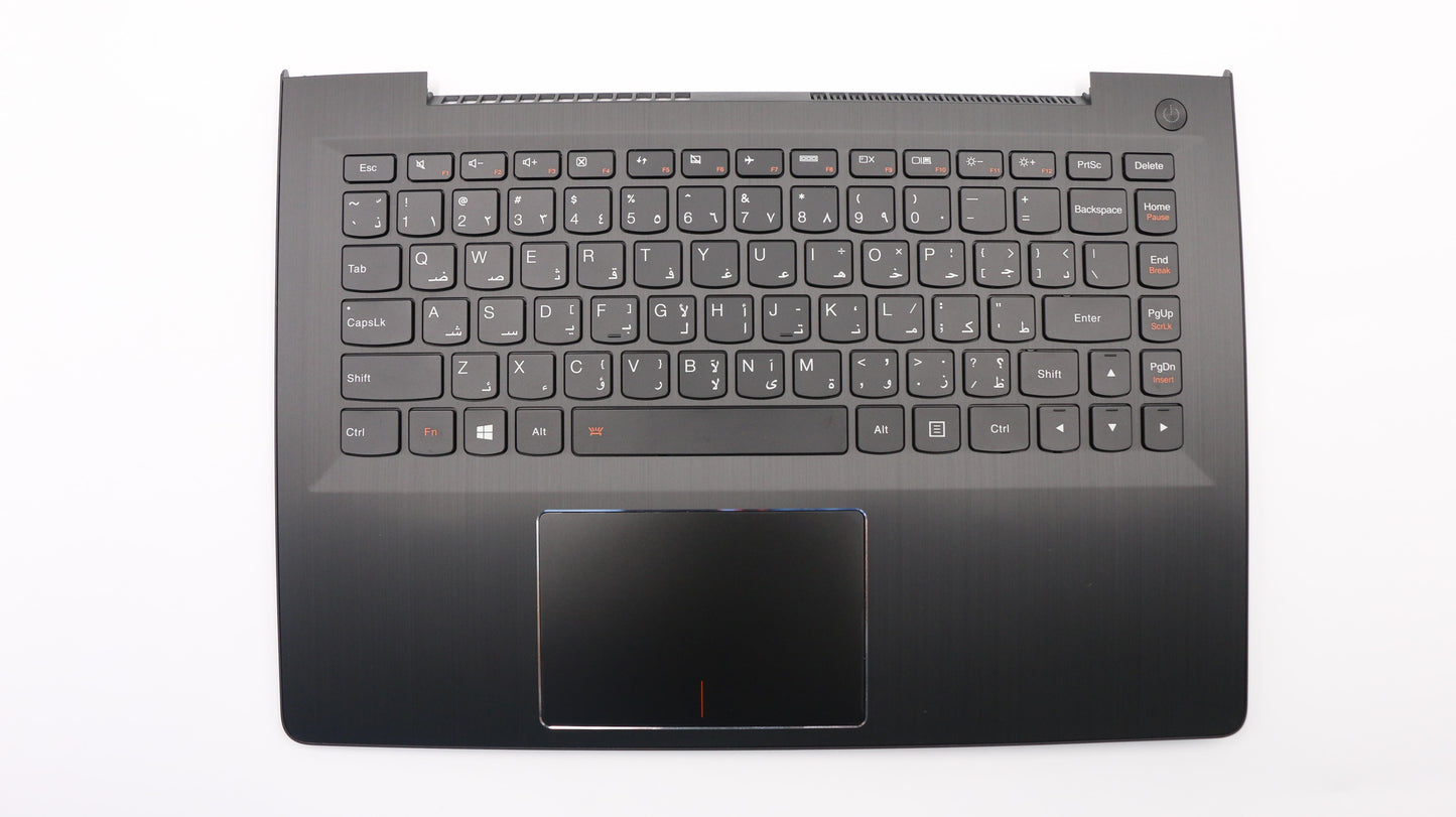 Lenovo Co Covers - 5CB0J30890