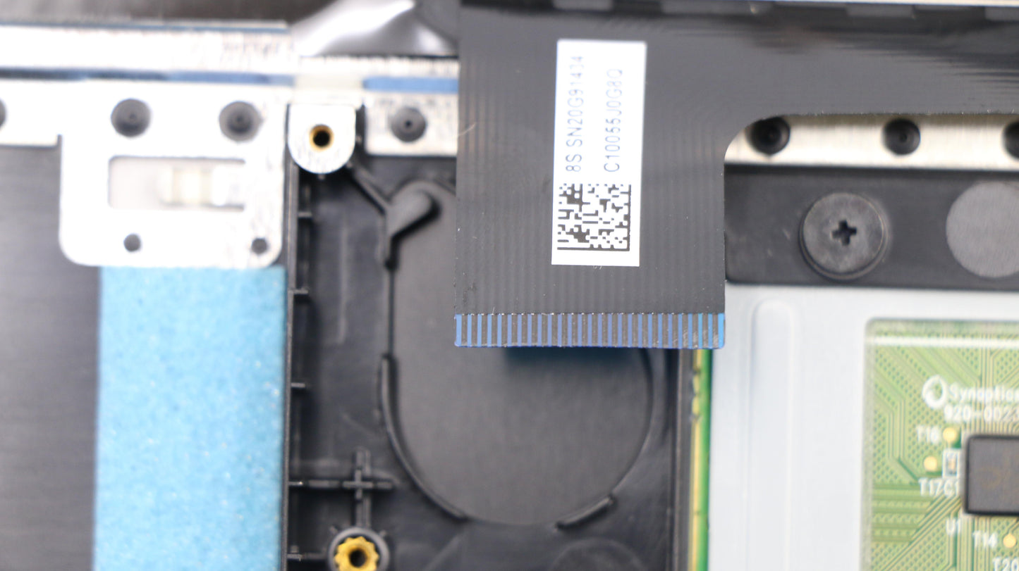 Lenovo Co Covers - 5CB0J30890