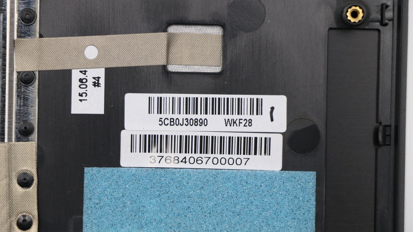 Lenovo Co Covers - 5CB0J30890
