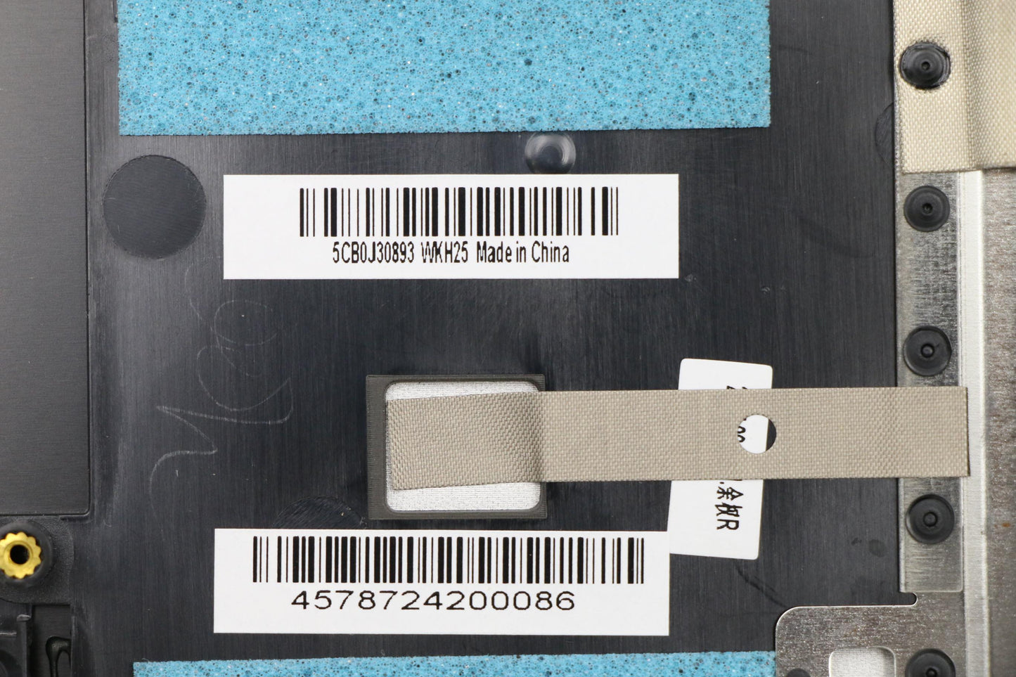 Lenovo Co Covers - 5CB0J30893