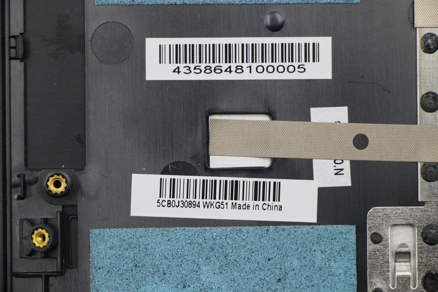 Lenovo Co Covers - 5CB0J30894