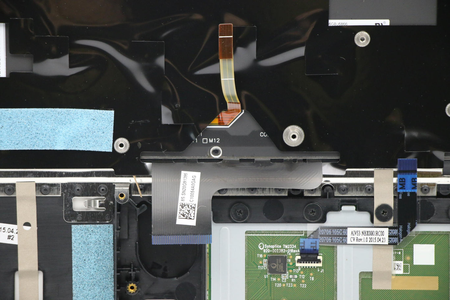 Lenovo Co Covers - 5CB0J30896