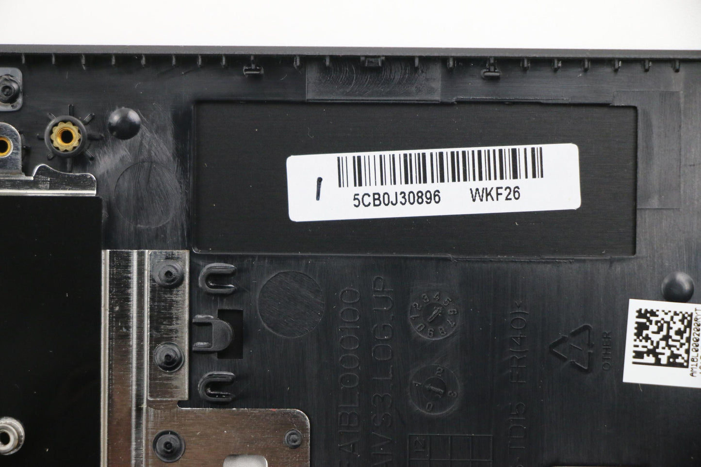 Lenovo Co Covers - 5CB0J30896