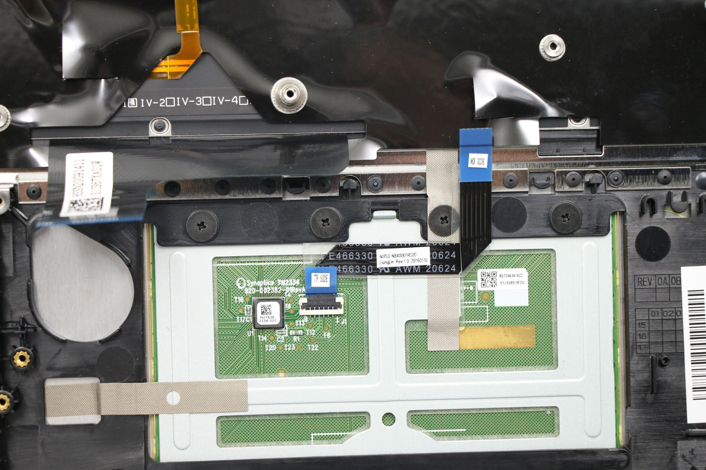 Lenovo Plastic - 5CB0J30899