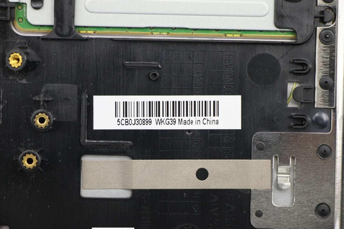 Lenovo Plastic - 5CB0J30899