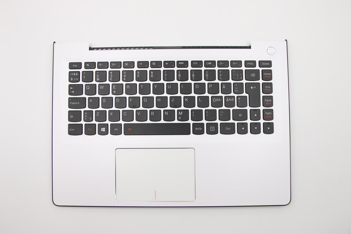 Lenovo Co Covers - 5CB0J30902