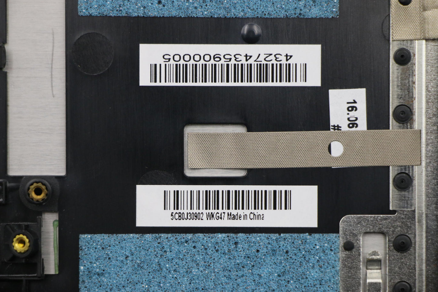 Lenovo Co Covers - 5CB0J30902