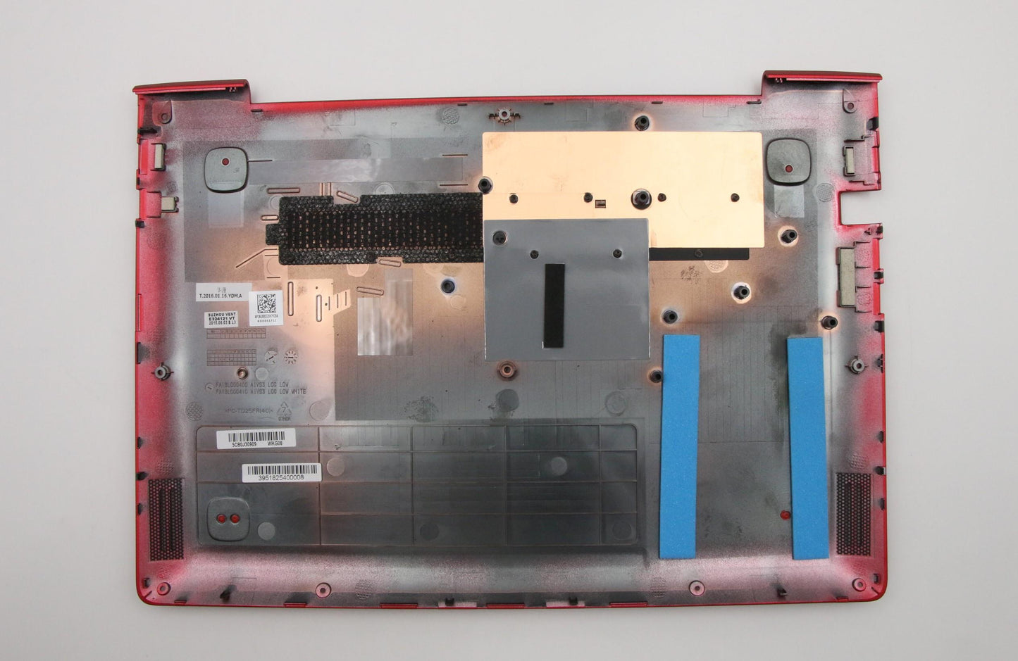 Lenovo Co Covers - 5CB0J30909
