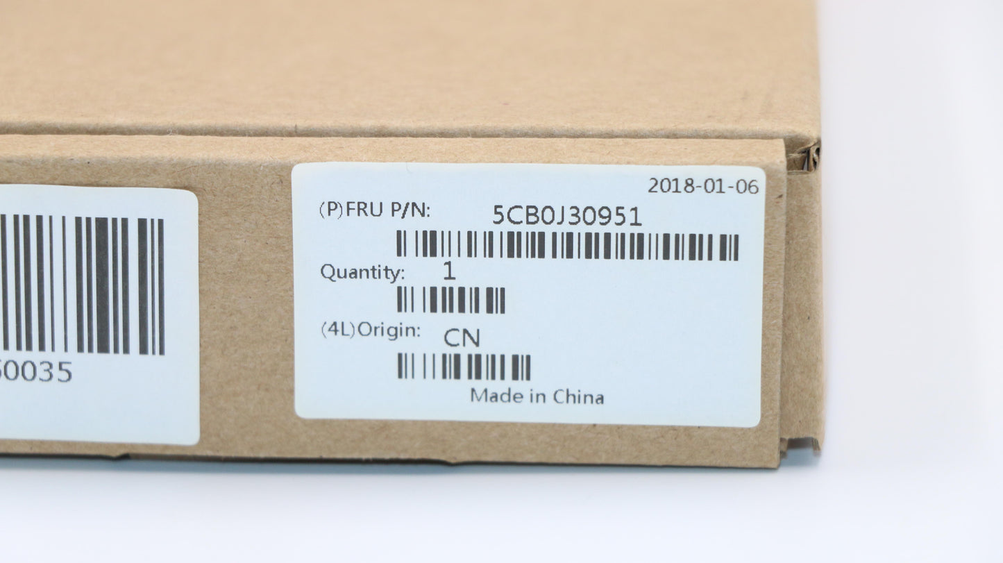Lenovo Co Covers - 5CB0J30951