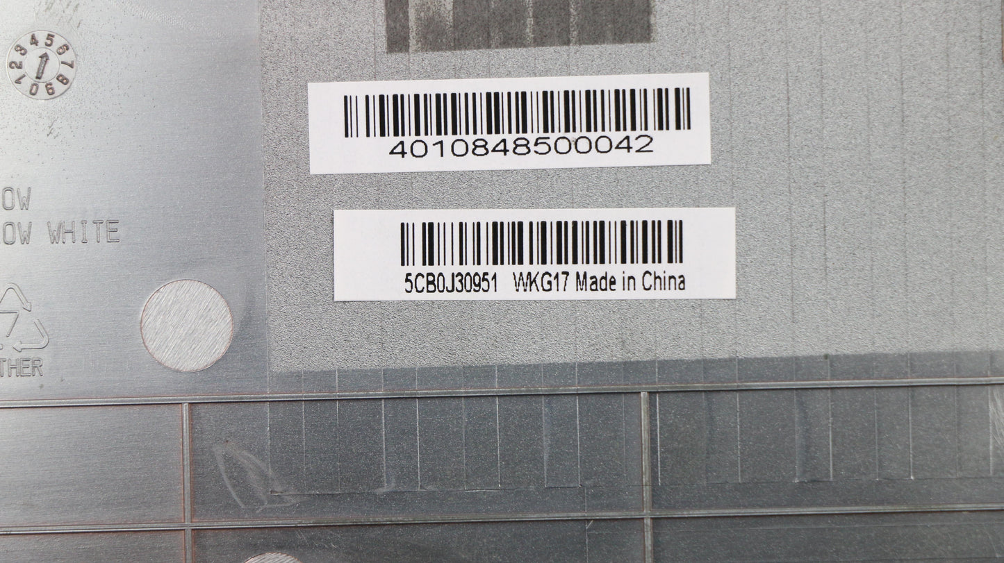 Lenovo Co Covers - 5CB0J30951