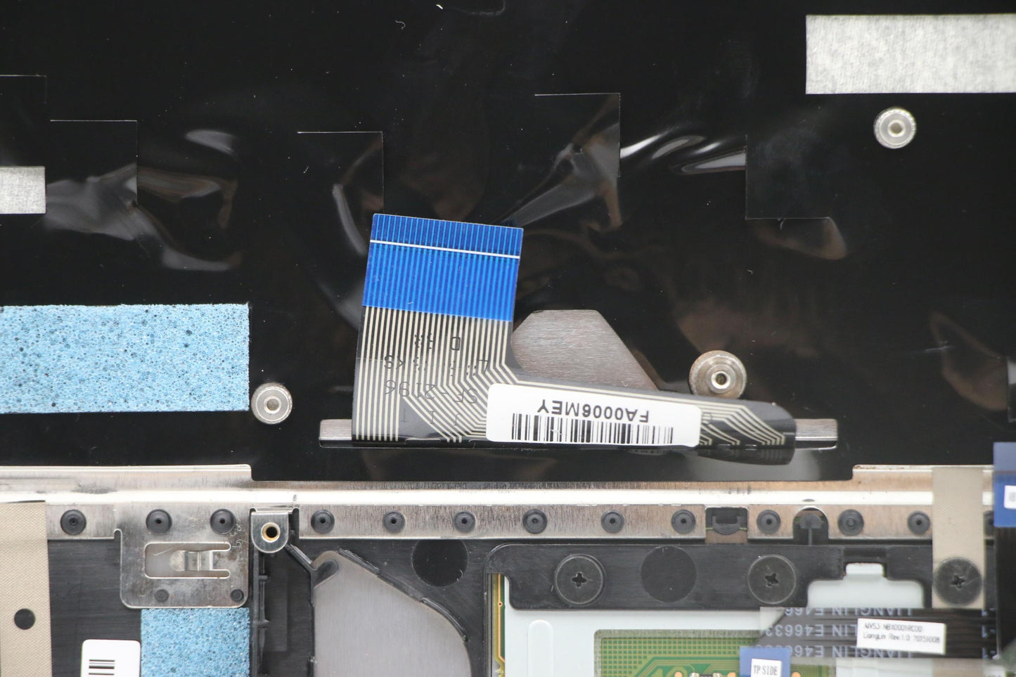Lenovo Co Covers - 5CB0J30957