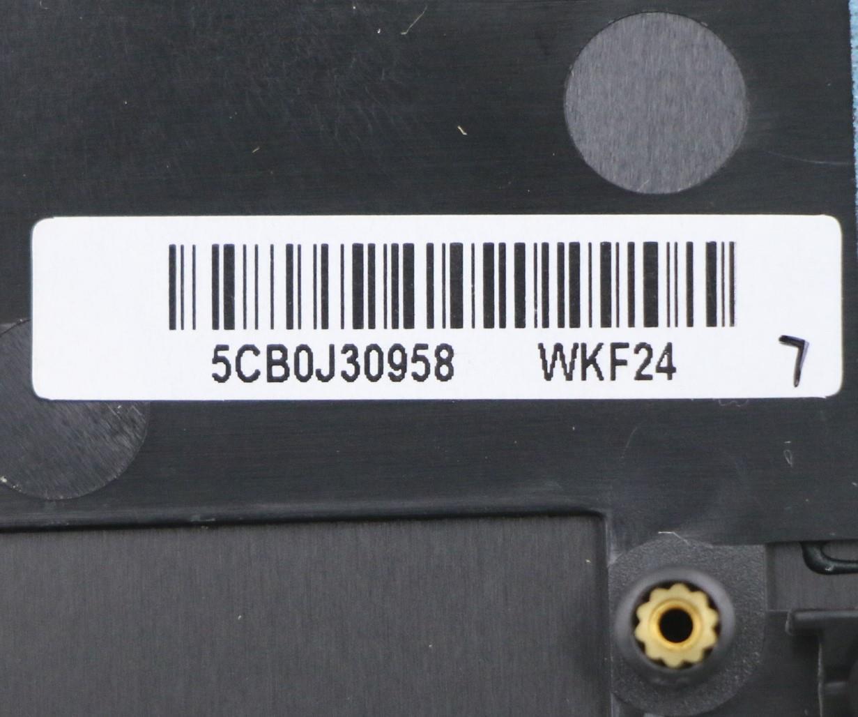Lenovo Co Covers - 5CB0J30958