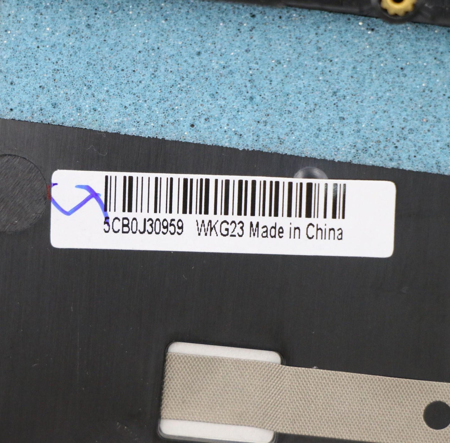 Lenovo Co Covers - 5CB0J30959