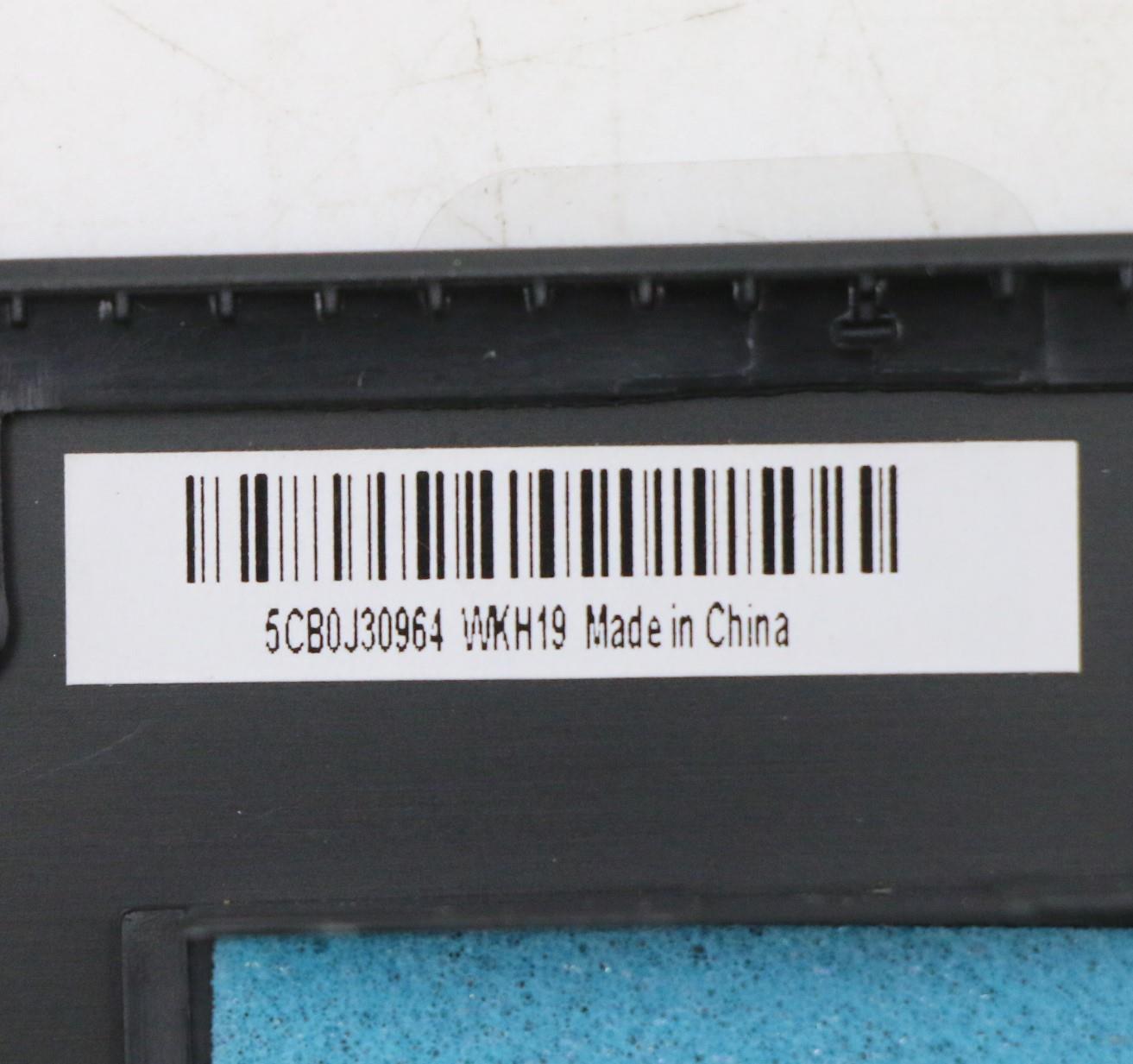Lenovo Co Covers - 5CB0J30964