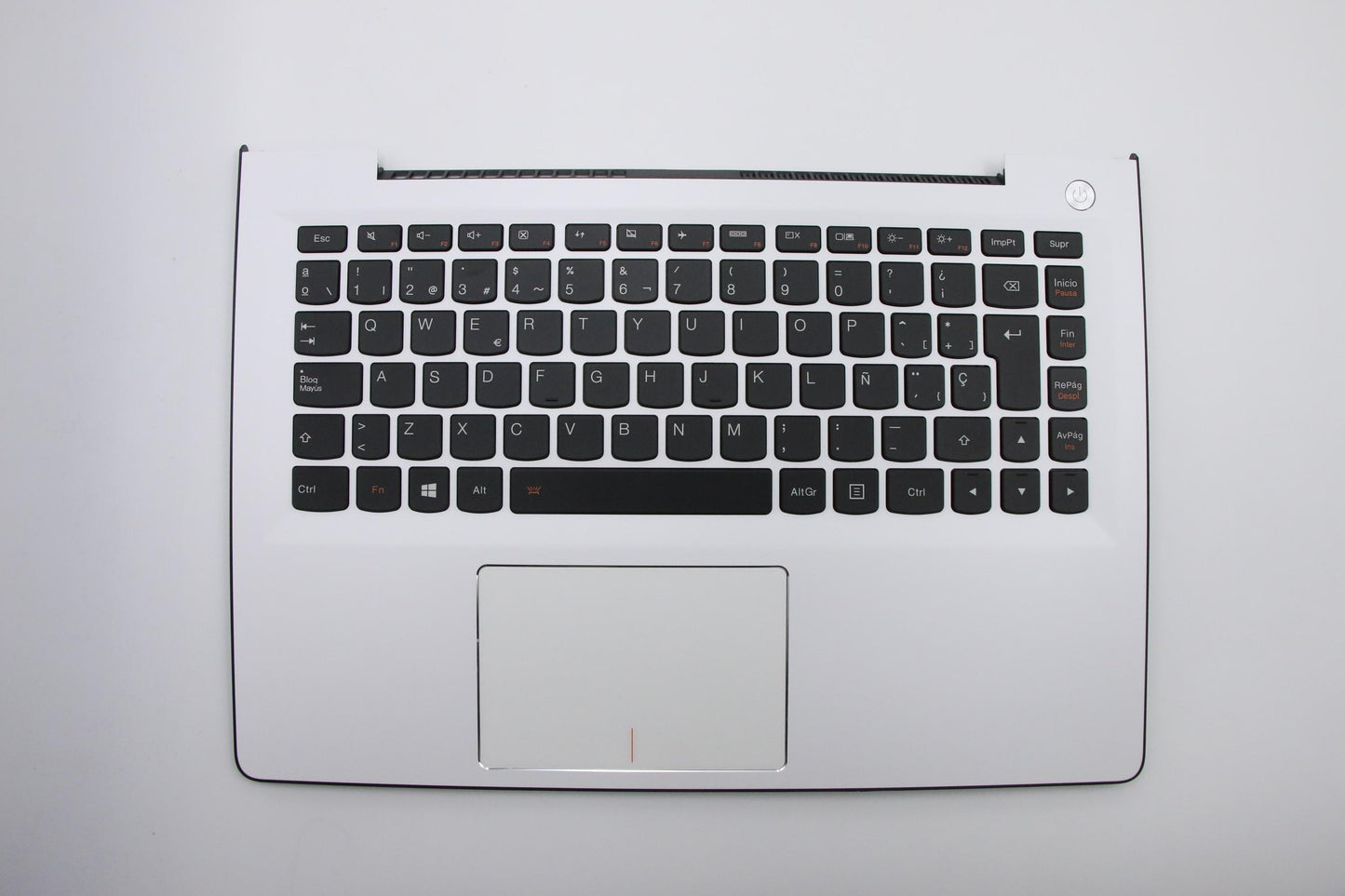 Lenovo Co Covers - 5CB0J30976