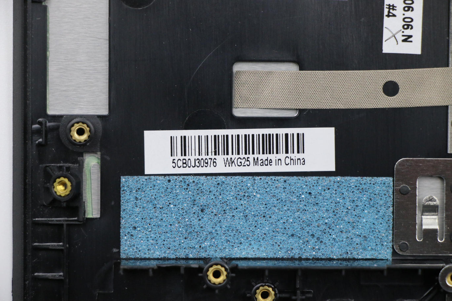 Lenovo Co Covers - 5CB0J30976