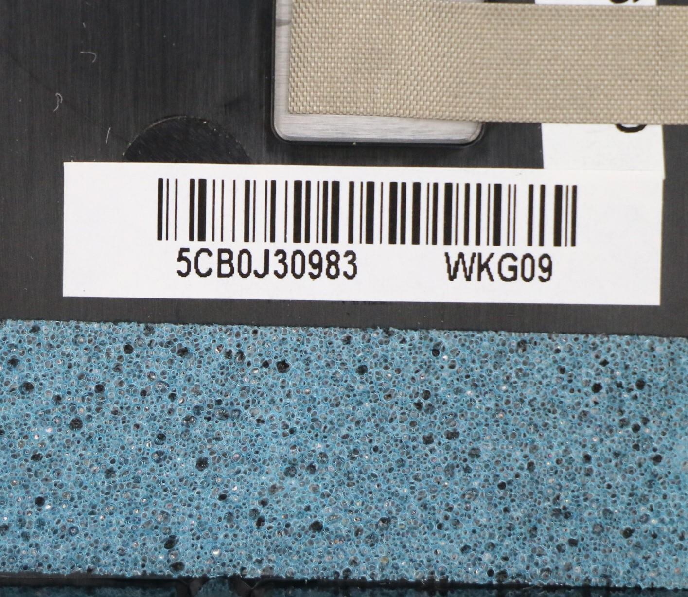 Lenovo Co Covers - 5CB0J30983