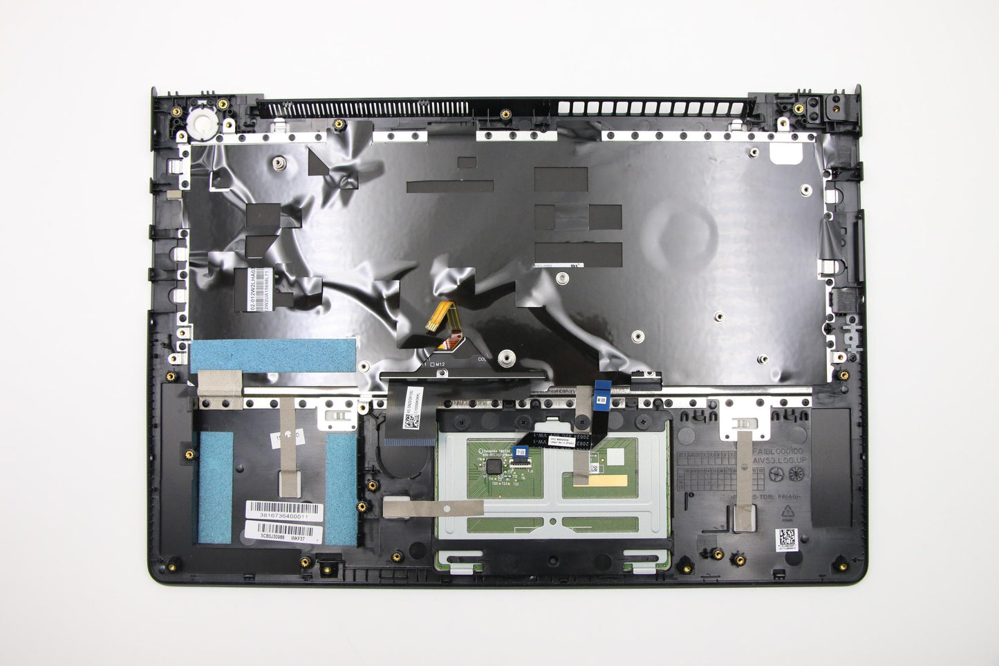 Lenovo Co Covers - 5CB0J30988