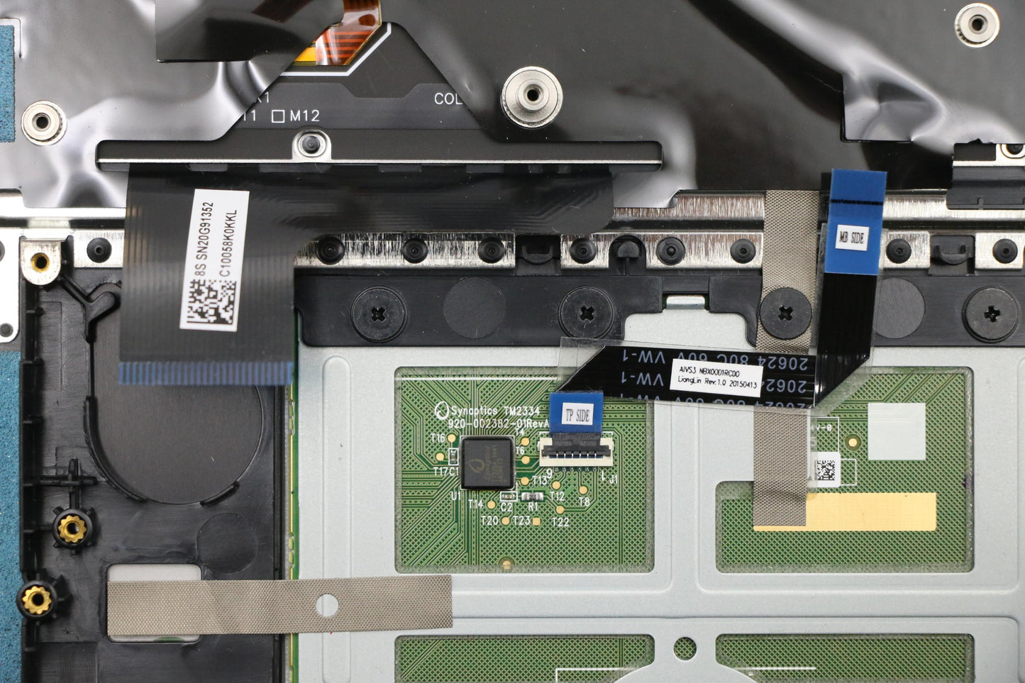 Lenovo Co Covers - 5CB0J30988