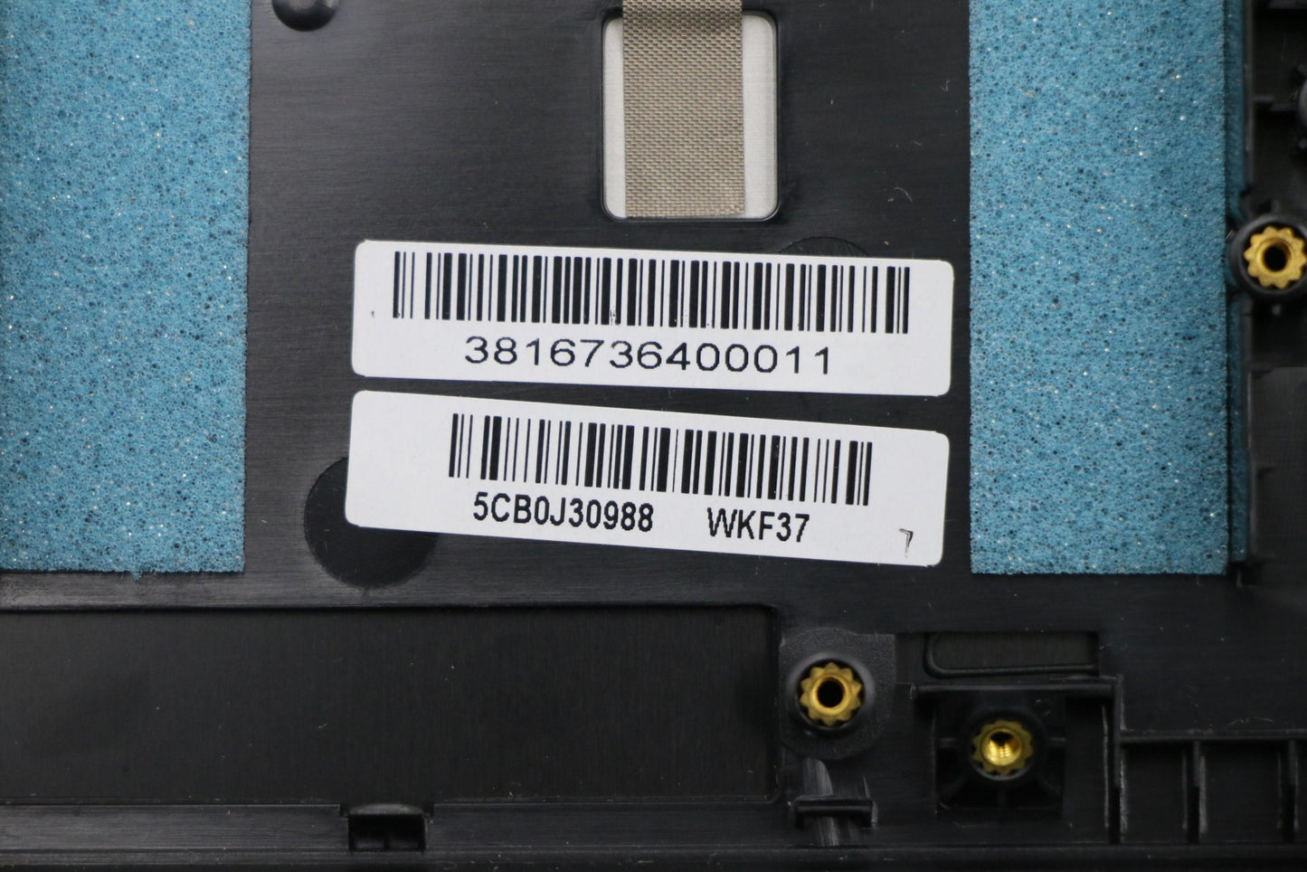 Lenovo Co Covers - 5CB0J30988