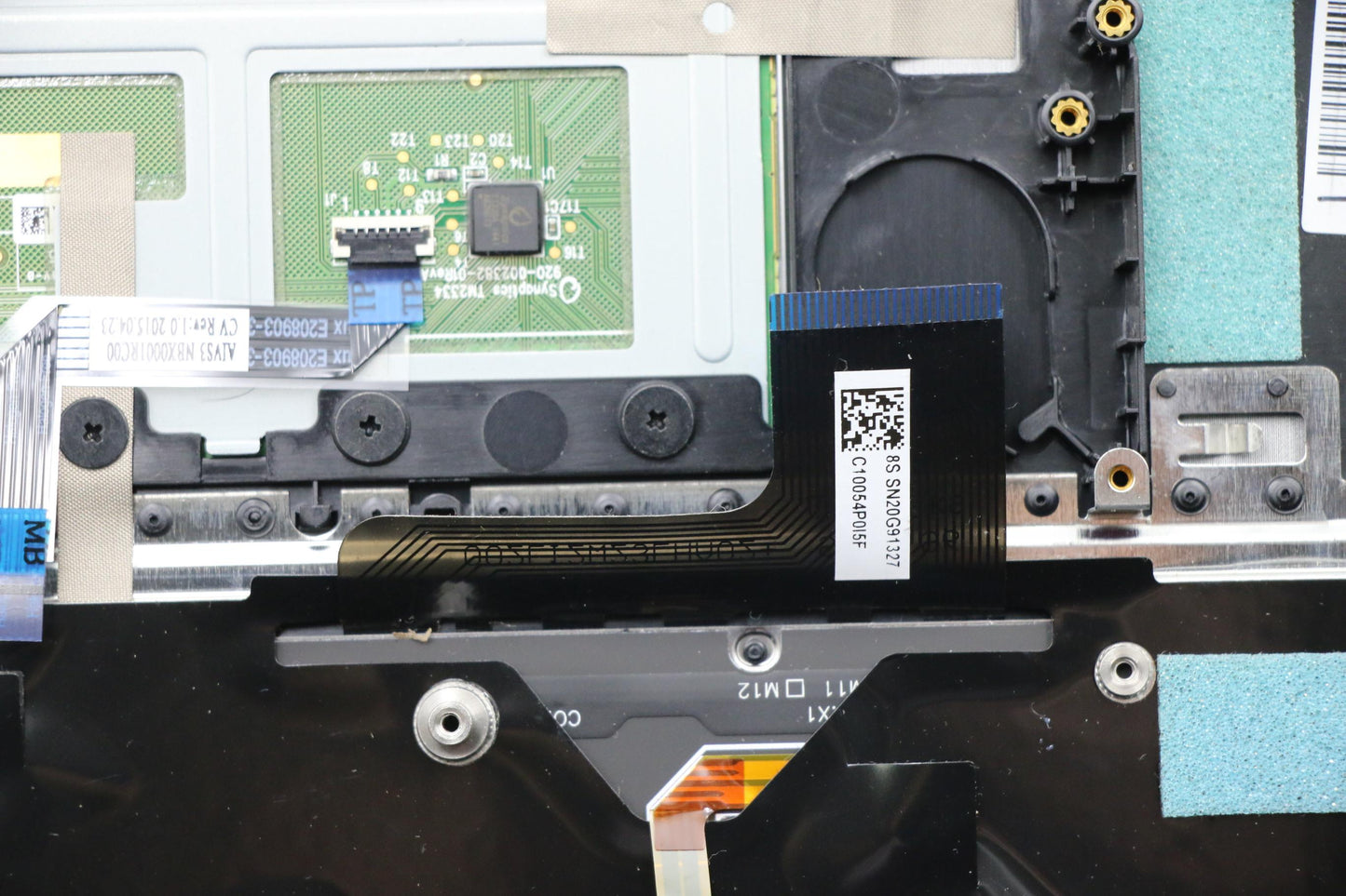 Lenovo Co Covers - 5CB0J30989