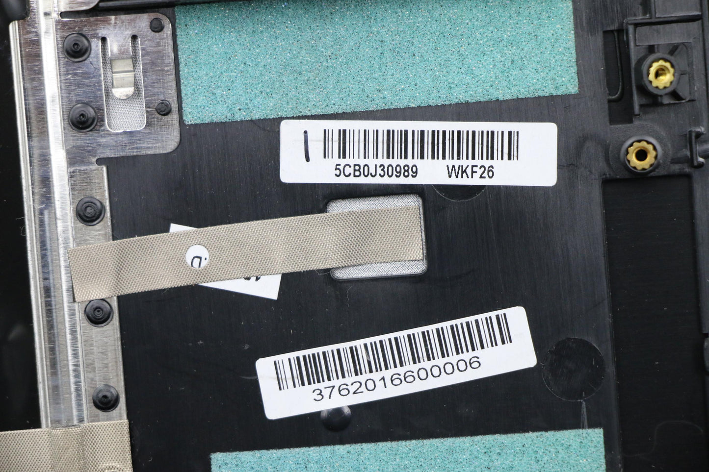 Lenovo Co Covers - 5CB0J30989