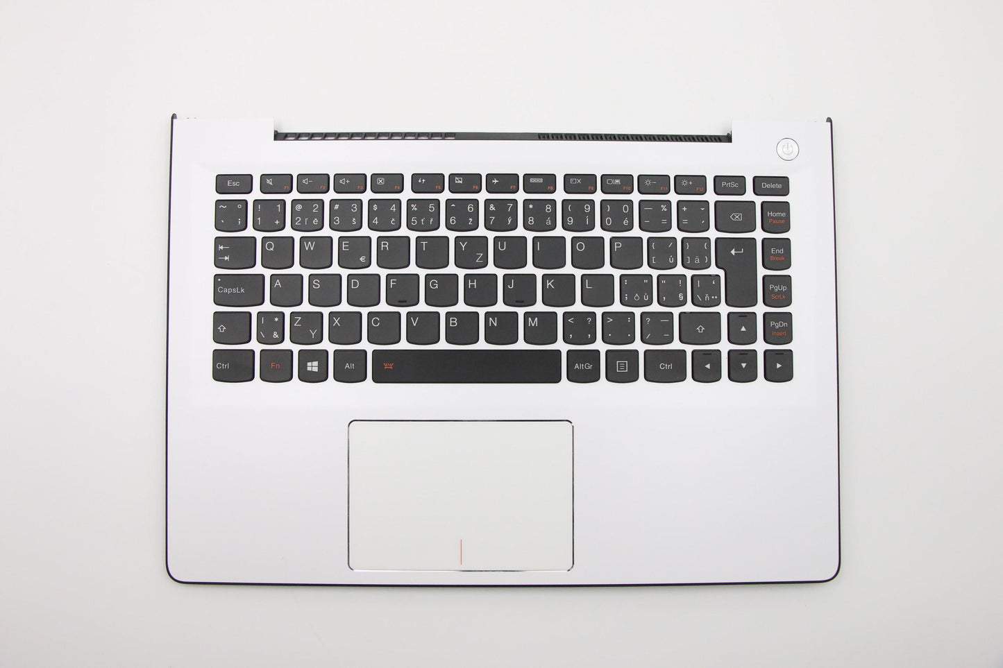 Lenovo Co Covers - 5CB0J30999